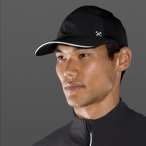 Lululemon Hat - Fast and Free